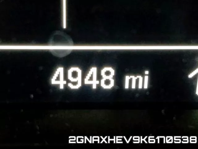 2GNAXHEV9K6170538 фото 9