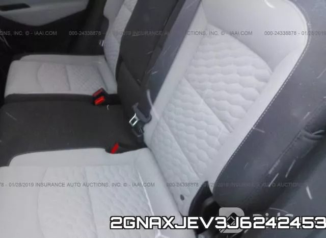 2GNAXJEV3J6242453 фото 9