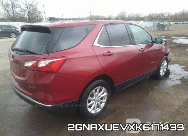 2GNAXUEVXK6171433 фото 5