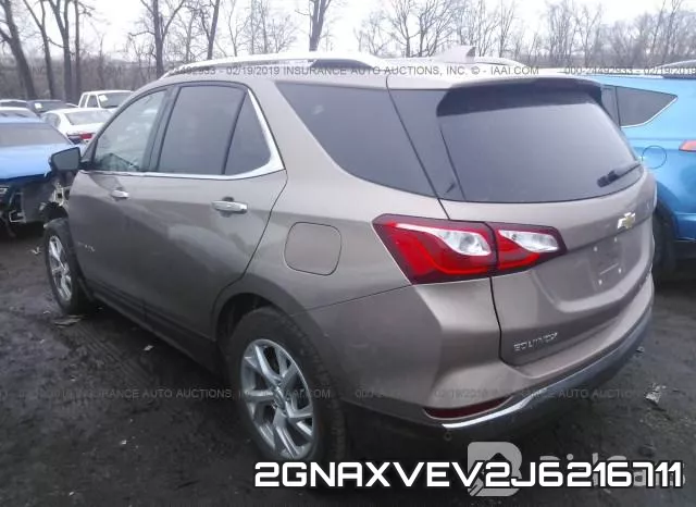 2GNAXVEV2J6216711 фото 4