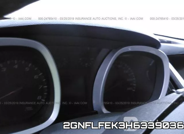 2GNFLFEK3H6339036 фото 8
