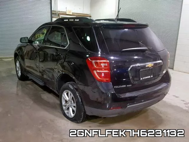 2GNFLFEK7H6231132 фото 4