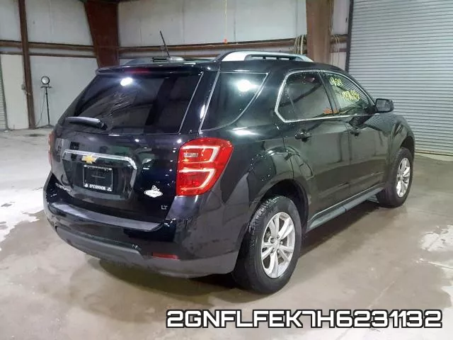2GNFLFEK7H6231132 фото 5