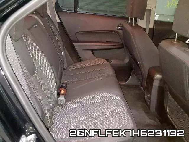 2GNFLFEK7H6231132 фото 7