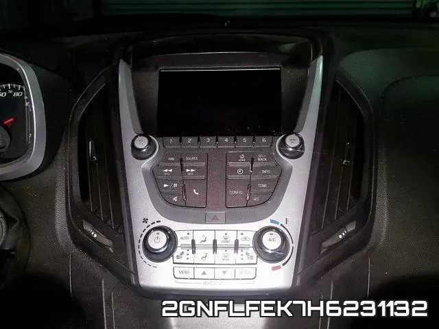 2GNFLFEK7H6231132 фото 10