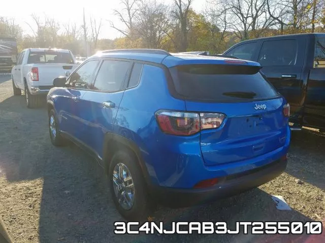 3C4NJCAB3JT255010 фото 4