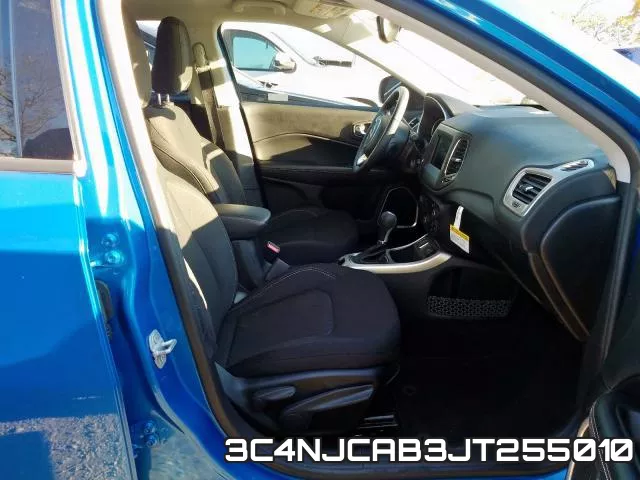3C4NJCAB3JT255010 фото 6