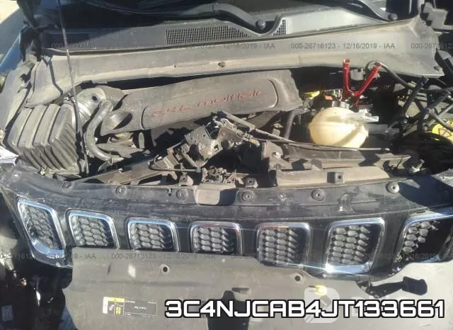 3C4NJCAB4JT133661 фото 2