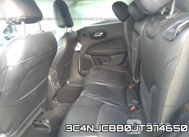 3C4NJCBB0JT374650 фото 9