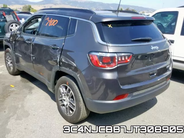 3C4NJCBB7JT308905 фото 4