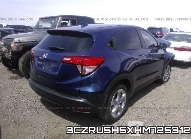 3CZRU5H5XHM725312 фото 3