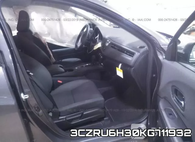 3CZRU6H30KG711932 фото 6
