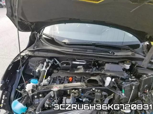 3CZRU6H36KG720831 фото 8