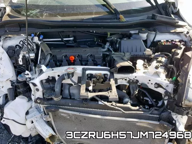 3CZRU6H57JM724968 фото 7