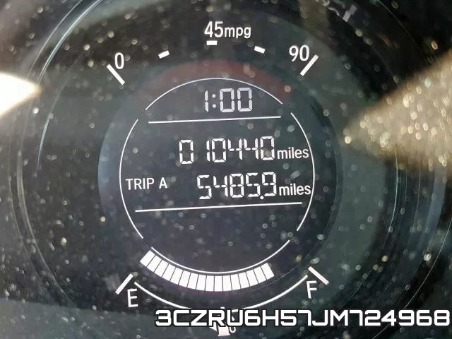3CZRU6H57JM724968 фото 8