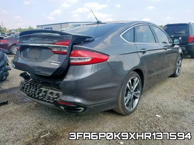 3FA6P0K9XHR137594 фото 5