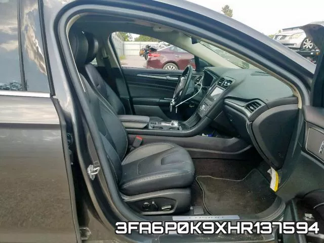 3FA6P0K9XHR137594 фото 6