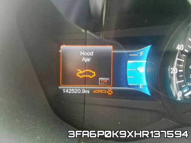3FA6P0K9XHR137594 фото 9