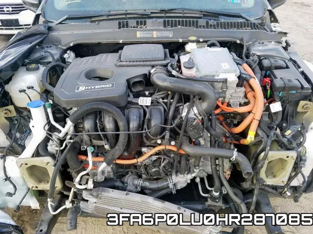 3FA6P0LU0HR287085 фото 8