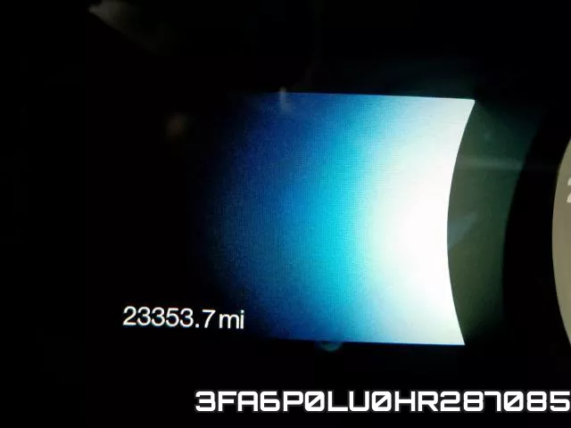3FA6P0LU0HR287085 фото 9