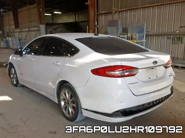 3FA6P0LU2HR109792 фото 4