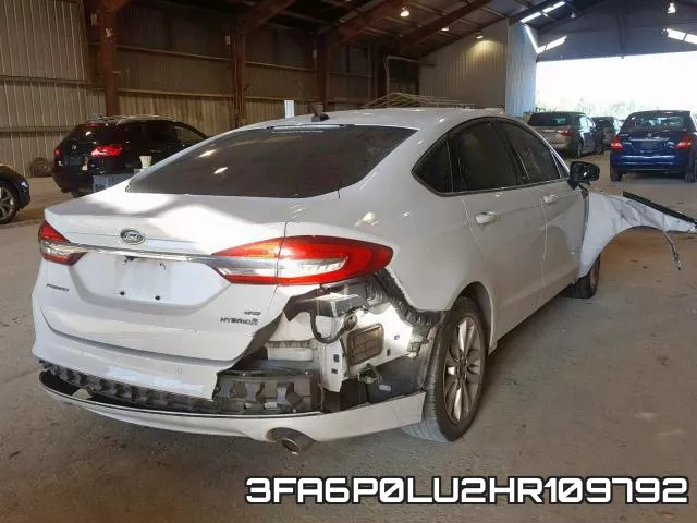3FA6P0LU2HR109792 фото 5