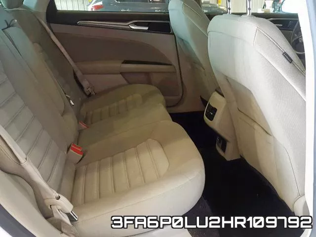 3FA6P0LU2HR109792 фото 7