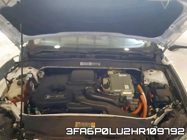 3FA6P0LU2HR109792 фото 8