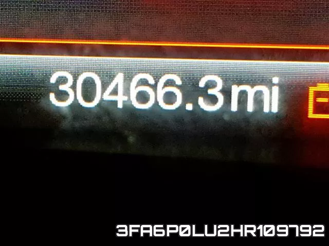 3FA6P0LU2HR109792 фото 9