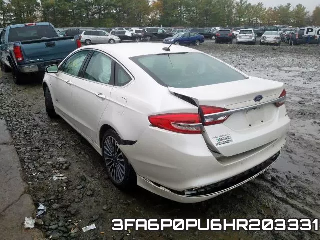 3FA6P0PU6HR203331 фото 4