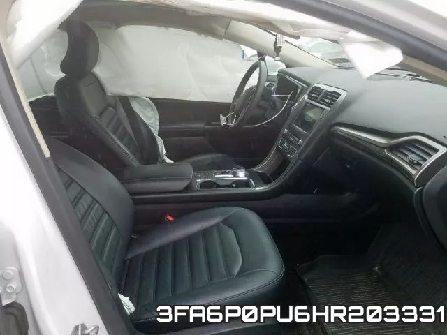 3FA6P0PU6HR203331 фото 6