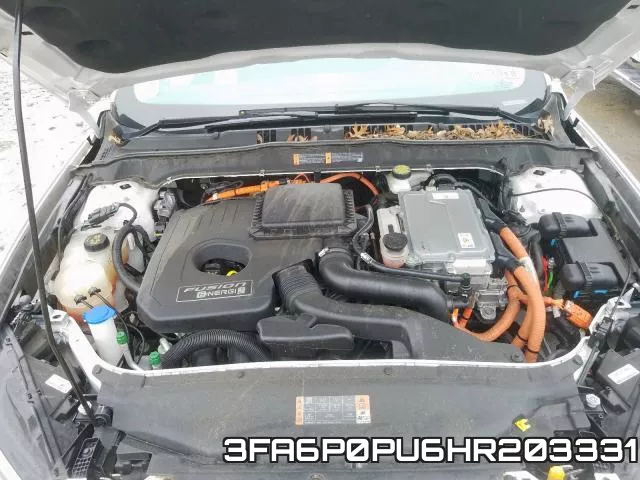 3FA6P0PU6HR203331 фото 8