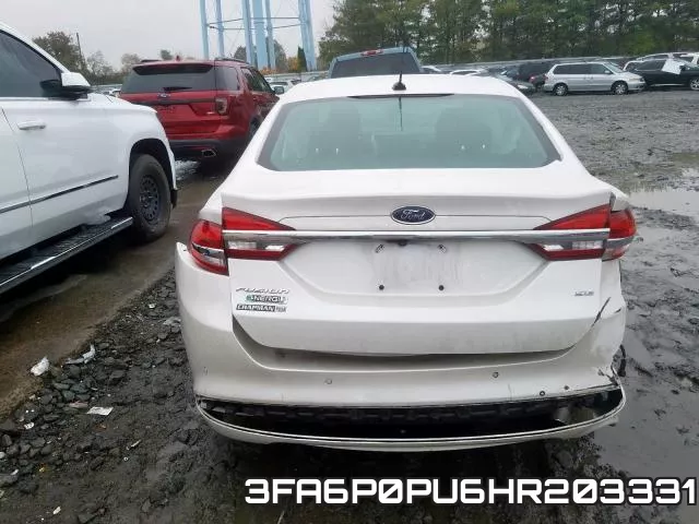 3FA6P0PU6HR203331 фото 10