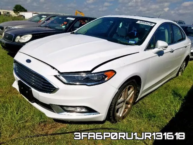 3FA6P0RU1JR131618 фото 3