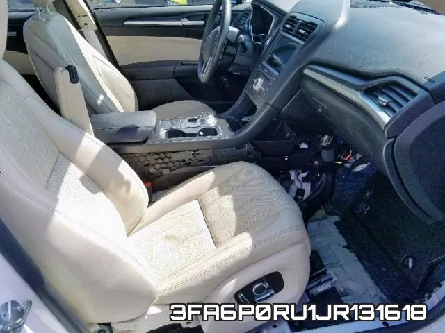 3FA6P0RU1JR131618 фото 6