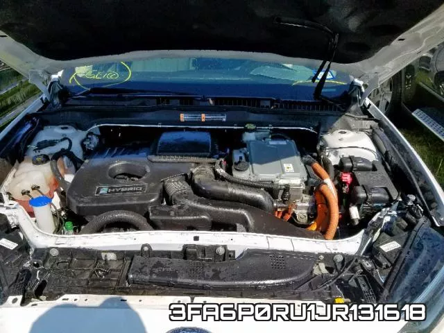 3FA6P0RU1JR131618 фото 8