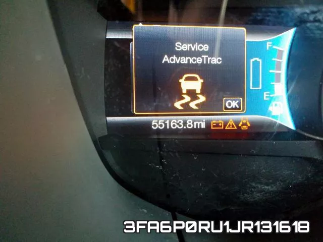 3FA6P0RU1JR131618 фото 9