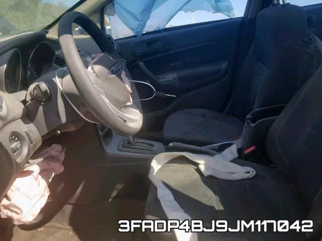 3FADP4BJ9JM117042 фото 6