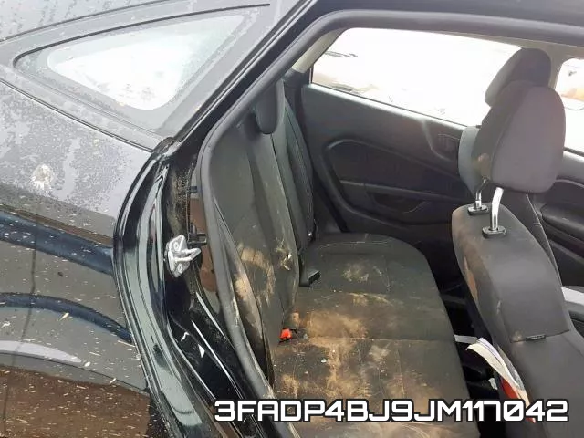 3FADP4BJ9JM117042 фото 7