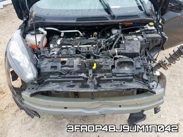 3FADP4BJ9JM117042 фото 8