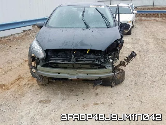 3FADP4BJ9JM117042 фото 10