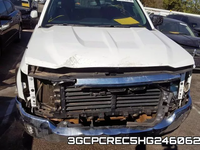3GCPCREC5HG246062 фото 10