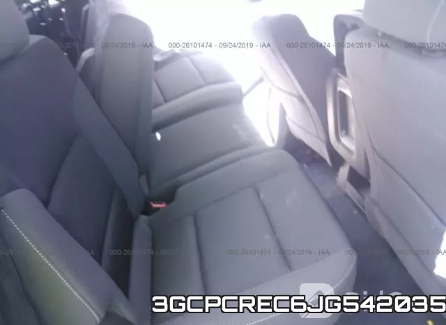 3GCPCREC6JG542035 фото 9