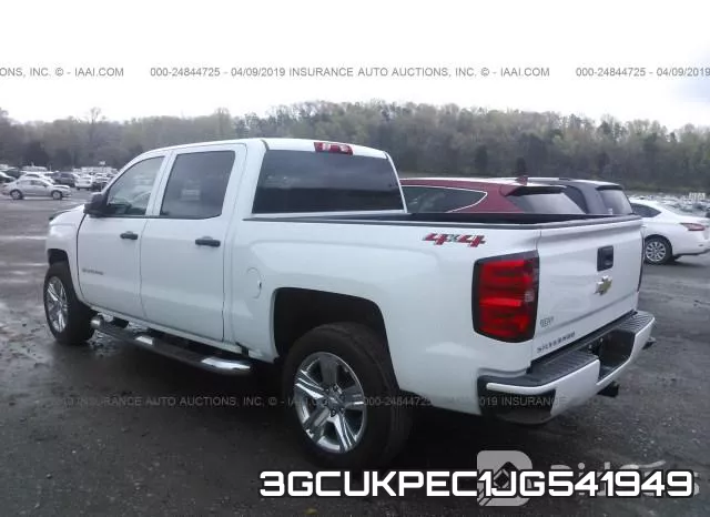 3GCUKPEC1JG541949 фото 4