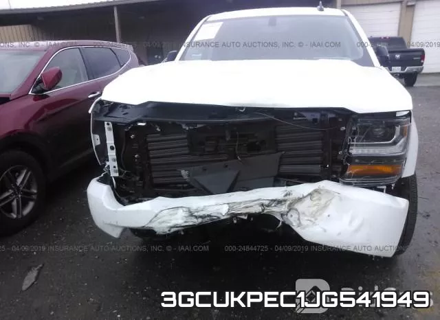 3GCUKPEC1JG541949 фото 7