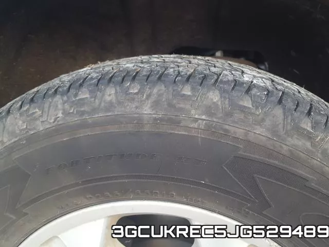 3GCUKREC5JG529489 фото 2