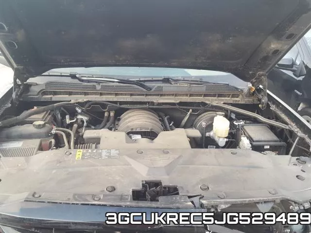 3GCUKREC5JG529489 фото 7