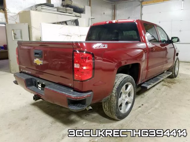 3GCUKREC7HG394414 фото 3