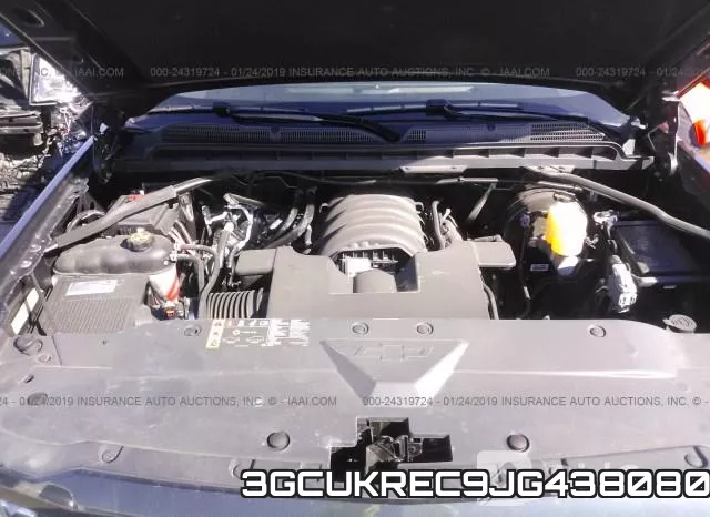 3GCUKREC9JG438080 фото 2