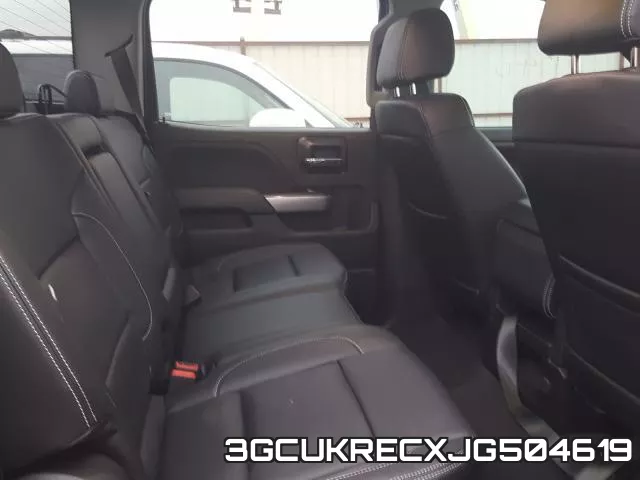 3GCUKRECXJG504619 фото 6